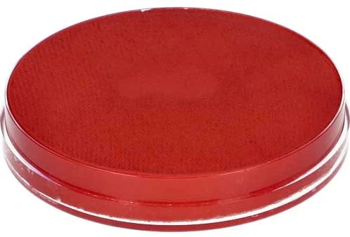 Superstar Schmink Carmine Red 128 45 Gram 4 Superstar Schmink Carmine Red 128 45 Gram - Afbeelding 2