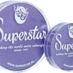 Superstar Schmink Crystal Jubilee Shimmer 234 16 Gram -Schminke Speciaalzaak superstar schmink crystal jubilee shimmer 234 16 gram 3