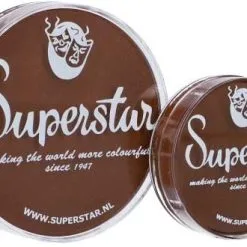 Superstar Schmink Fox 029 45 Gram -Schminke Speciaalzaak superstar schmink fox 029 45 gram 3