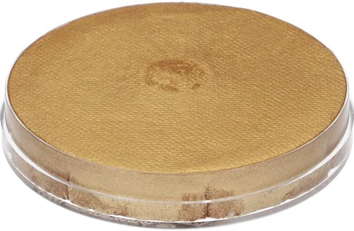 Superstar Schmink Gold Shimmer 141 16 Gram 4 Superstar Schmink Gold Shimmer 141 16 Gram - Afbeelding 2