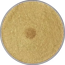 Superstar Schmink Gold With Glitter Shimmer 066 45 Gram