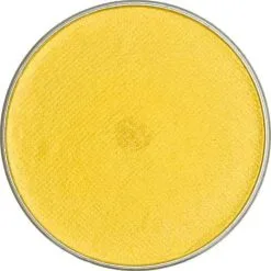 Superstar Schmink Interferenz Yellow Shimmer 132 16 Gram