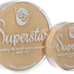 Superstar Schmink Ivory 017 45 Gram -Schminke Speciaalzaak superstar schmink ivory 017 45 gram 3
