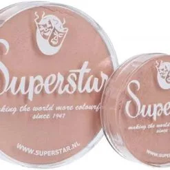 Superstar Schmink Light Pink Complexion 015 16 Gram -Schminke Speciaalzaak superstar schmink light pink complexion 015 16 gram 3