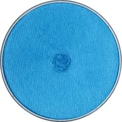 Superstar Schmink London Sky Blue Shimmer 213 45 Gram