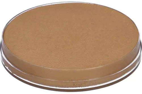 Superstar Schmink Mat Brown 012 45 Gram 4 Superstar Schmink Mat Brown 012 45 Gram - Afbeelding 2