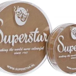 Superstar Schmink Mat Brown 012 45 Gram 7 Superstar Schmink Mat Brown 012 45 Gram -Schminke Speciaalzaak superstar schmink mat brown 012 45 gram 3