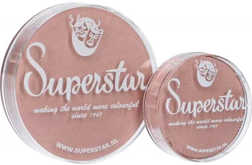 Superstar Schmink Midtone Pink Complexion 018 16 Gram 5 Superstar Schmink Midtone Pink Complexion 018 16 Gram - Afbeelding 3