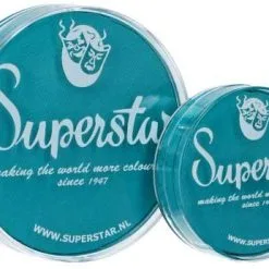 Superstar Schmink Minty 215 45 Gram 7 Superstar Schmink Minty 215 45 Gram -Schminke Speciaalzaak superstar schmink minty 215 45 gram 3