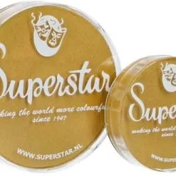 Superstar Schmink Ochre 047 45 Gram -Schminke Speciaalzaak superstar schmink ochre 047 45 gram 3