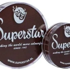 Superstar Schmink Plum 127 16 Gram 7 Superstar Schmink Plum 127 16 Gram -Schminke Speciaalzaak superstar schmink plum 127 16 gram 3