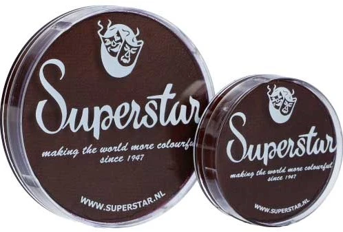 Superstar Schmink Plum 127 16 Gram 5 Superstar Schmink Plum 127 16 Gram - Afbeelding 3