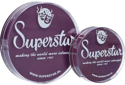 Superstar Schmink Purple 038 16 Gram 5 Superstar Schmink Purple 038 16 Gram - Afbeelding 3