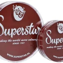 Superstar Schmink Rust 103 16 Gram -Schminke Speciaalzaak superstar schmink rust 103 16 gram 3