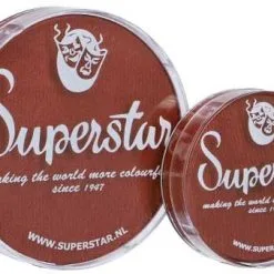 Superstar Schmink Rusty Shimmer 059 16 Gram 7 Superstar Schmink Rusty Shimmer 059 16 Gram -Schminke Speciaalzaak superstar schmink rusty shimmer 059 16 gram 3