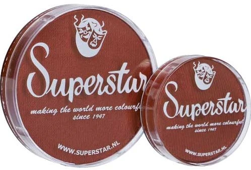 Superstar Schmink Rusty Shimmer 059 16 Gram 5 Superstar Schmink Rusty Shimmer 059 16 Gram - Afbeelding 3
