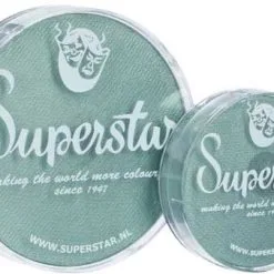 Superstar Schmink Seashell Shimmer 408 16 Gram -Schminke Speciaalzaak superstar schmink seashell shimmer 408 16 gram 3