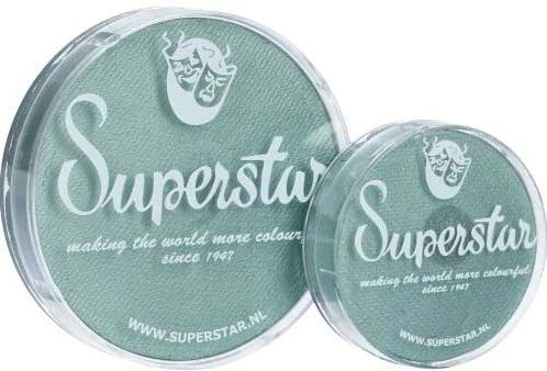 Superstar Schmink Seashell Shimmer 408 45 Gram 5 Superstar Schmink Seashell Shimmer 408 45 Gram - Afbeelding 3