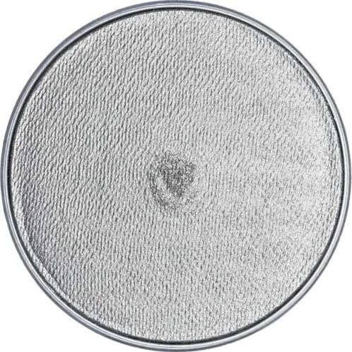 Superstar Schmink Silver Shimmer 056 16 Gram 3 Superstar Schmink Silver Shimmer 056 16 Gram