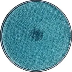 Superstar Schmink Star Petrol Blue Shimmer 373 16 Gram