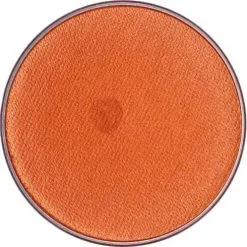 Superstar Schmink Tiger Orange Shimmer 136 16 Gram