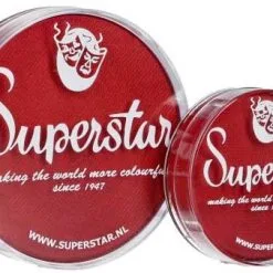 Superstar Schmink Valentine Shimmer 235 45 Gram -Schminke Speciaalzaak superstar schmink valentine shimmer 235 45 gram 3