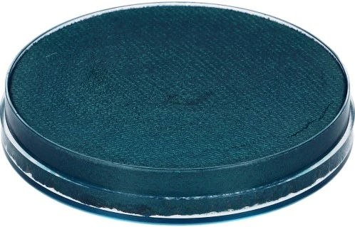 Superstar Schmink Velvet Petrol Blue Shimmer 473 16 Gram 4 Superstar Schmink Velvet Petrol Blue Shimmer 473 16 Gram - Afbeelding 2
