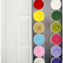 Superstar Schminkpalet Botanical