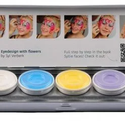 Superstar Schminkpalet Pastel Unicorn