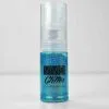 Vivid Glitter Spray Baby Blue 2 Vivid Glitter Spray Baby Blue -Schminke Speciaalzaak vivid glitter spray baby blue
