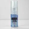 Vivid Glitter Spray Frosted Blue -Schminke Speciaalzaak vivid glitter spray frosted blue