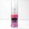 Vivid Glitter Spray Hot Pink -Schminke Speciaalzaak vivid glitter spray hot pink