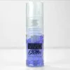 Vivid Glitter Spray Jazz Violet -Schminke Speciaalzaak vivid glitter spray jazz violet
