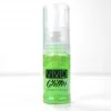 Vivid Glitter Spray Lime Zest 2 Vivid Glitter Spray Lime Zest -Schminke Speciaalzaak vivid glitter spray lime zest