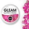 Vivid Glitter Watermelon Vivid Gleam Glitter Cream 7,5g 2 Vivid Glitter Watermelon Vivid Gleam Glitter Cream 7,5g -Schminke Speciaalzaak watermelon vivid gleam glitter cream 7 5g