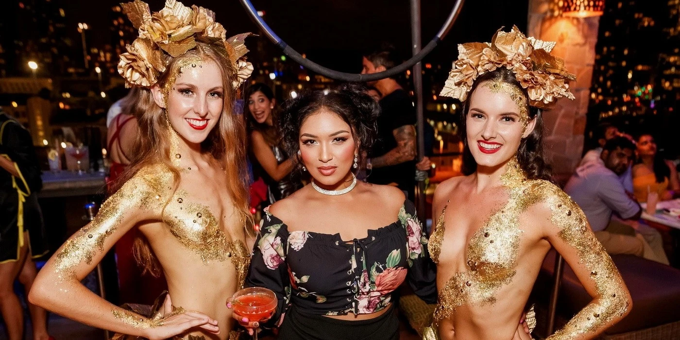 Schminke Speciaalzaak -Schminke Speciaalzaak Body Art And Glitter